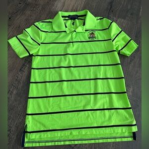 Ralph Lauren Polo US Open (2016 Oakmont, PA) polo shirt size m